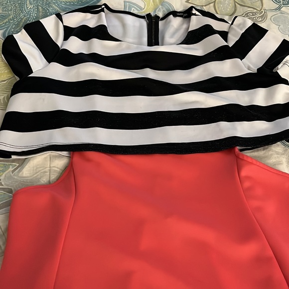 FashionToFigure Dress - Picture 2 of 5